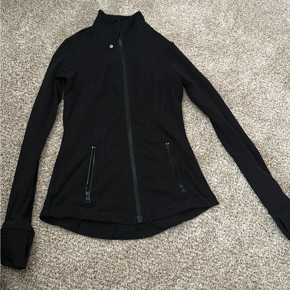 Lululemon Jacket